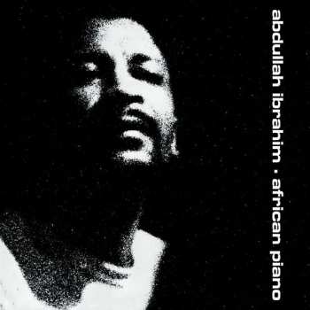 CD Dollar Brand: African Piano