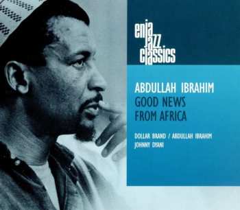 Album Johnny Dyani: Good News From Africa