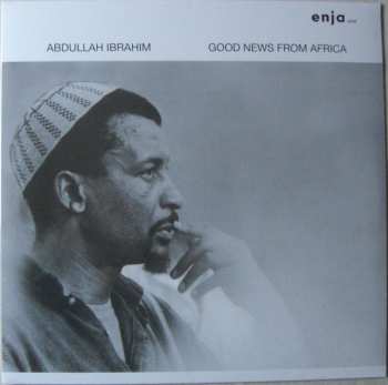 LP Johnny Dyani: Good News From Africa