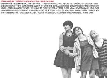LP Dolly Mixture: Demonstration Tapes