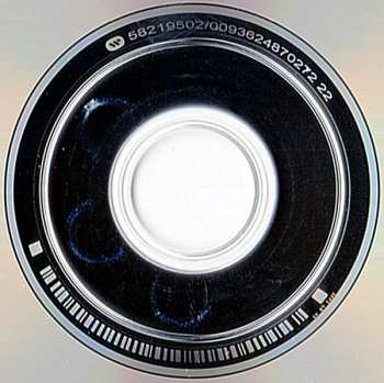 CD Dolly Parton: A Holly Dolly Christmas DLX