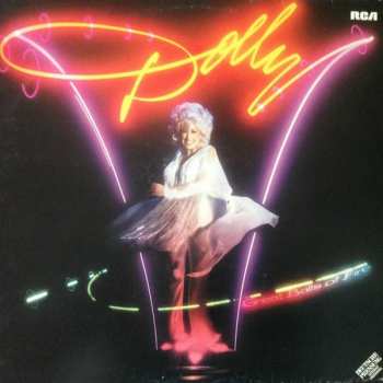 Album Dolly Parton: Great Balls Of Fire