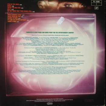 LP Dolly Parton: Great Balls Of Fire