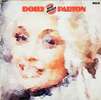 LP Dolly Parton: Heartbreaker