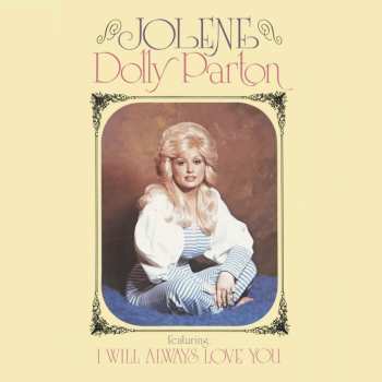 CD Dolly Parton: Jolene