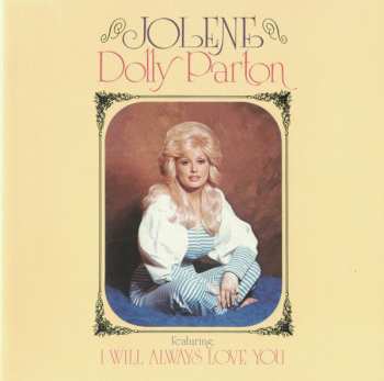 CD Dolly Parton: Jolene