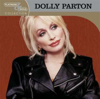 CD Dolly Parton: Platinum & Gold Collection