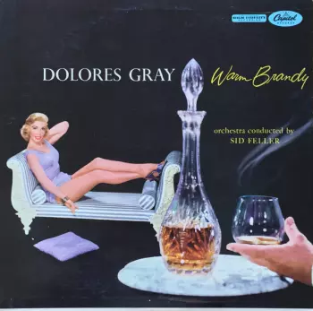 Warm Brandy