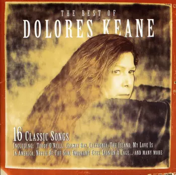 Dolores Keane: The Best Of Dolores Keane