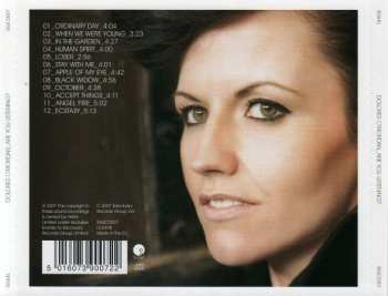 CD Dolores O'Riordan: Are You Listening?
