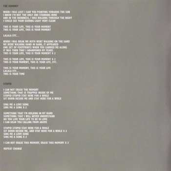 CD Dolores O'Riordan: No Baggage