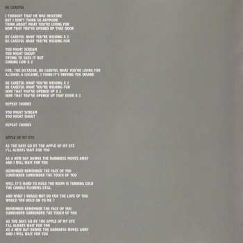 CD Dolores O'Riordan: No Baggage