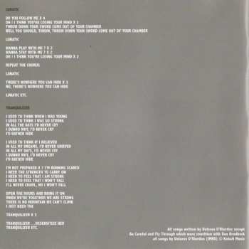 CD Dolores O'Riordan: No Baggage