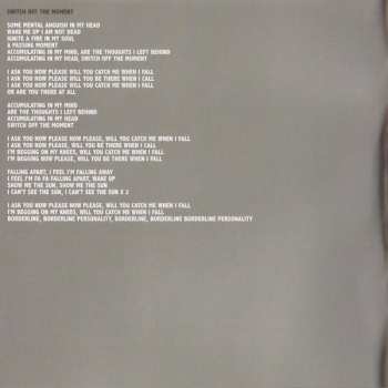 CD Dolores O'Riordan: No Baggage