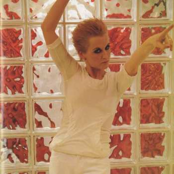 CD Dolores O'Riordan: No Baggage