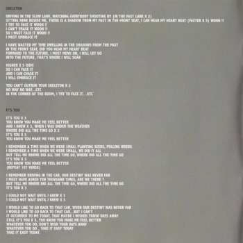 CD Dolores O'Riordan: No Baggage