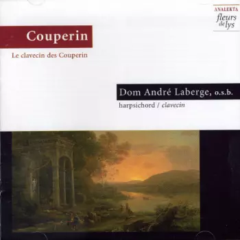 Le Clavecin Des Couperin