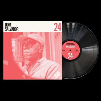 LP Adrian Younge: Jazz Is Dead 24