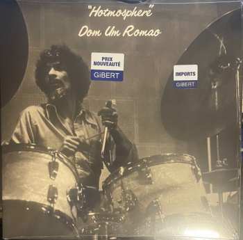 LP Dom Um Romao: Hotmosphere