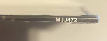 LP Dom Um Romao: Hotmosphere