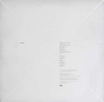 LP Dome: Dome 1