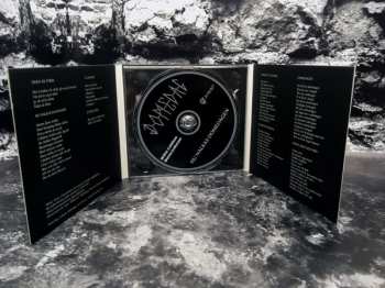 CD Domedag: Nu Nalkas Domedagen DLX | DIGI