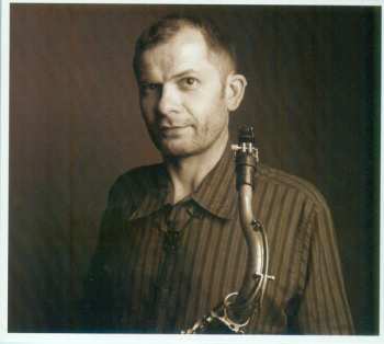 CD Domenic Landolf: New Brighton