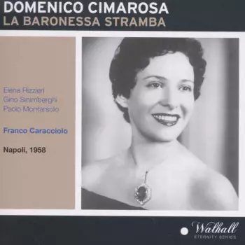 La Baronessa Stramba