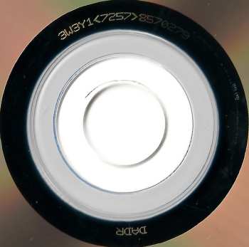 CD Kevin Mallon: Overtures ● 2