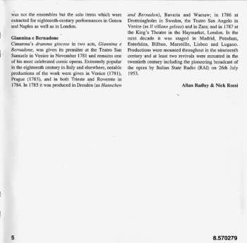 CD Kevin Mallon: Overtures ● 2