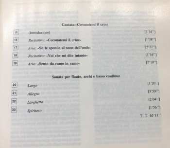 CD Domenico Natale Sarri: L'Impresario Delle Canarie