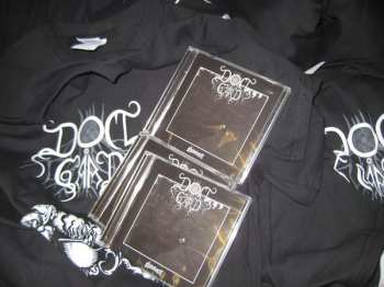 CD Domgård: Ödelagt