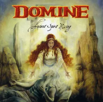 Domine: Ancient Spirit Rising