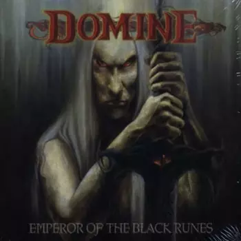 Domine: Emperor Of The Black Runes