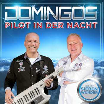 Album Domingos: Pilot In Der Nacht