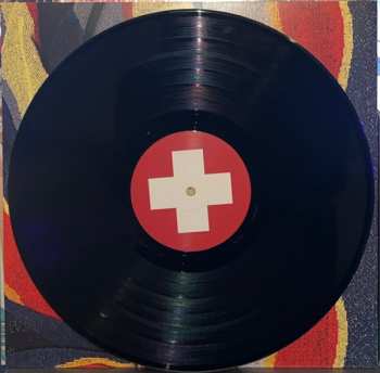 LP Dominic Fike: Sunburn