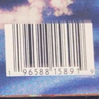 LP Dominic Fike: Sunburn