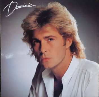 Album Dominic Grant: Dominic
