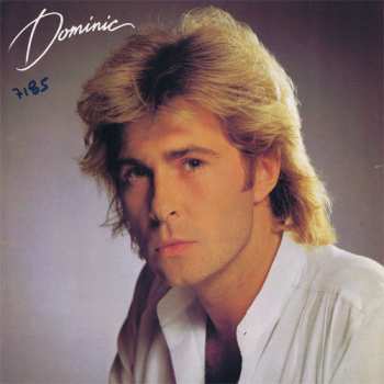 LP Dominic Grant: Dominic