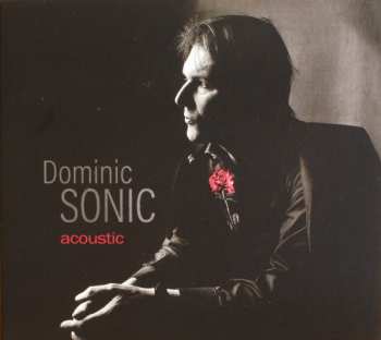 CD Dominic Sonic: Acoustic
