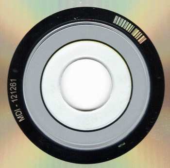 CD Dominic Sonic: Acoustic LTD | NUM