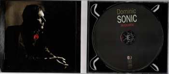 CD Dominic Sonic: Acoustic LTD | NUM