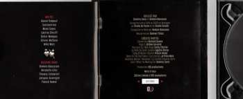 CD Dominic Sonic: Acoustic LTD | NUM