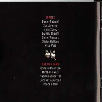 CD Dominic Sonic: Acoustic LTD | NUM