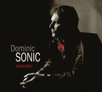 CD Dominic Sonic: Acoustic LTD | NUM