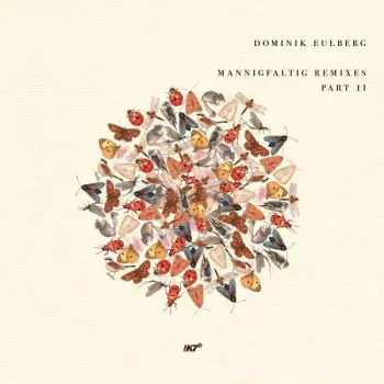 Mannigfaltig Remixes Part II