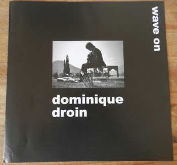 LP Dominique Droin: Wave On LTD | NUM