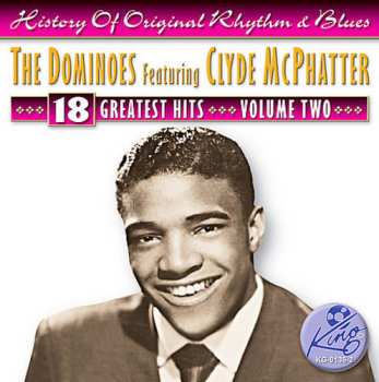 Album Dominos: 18 Greatest Hits 2
