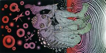 LP Domkraft: Flood CLR | LTD