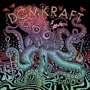 CD Domkraft: Flood